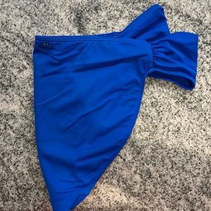 Victoria’s Secret Pink swimsuit bottoms size L